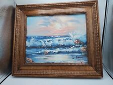 11x13 painting wood for sale  White Lake