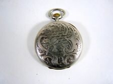 Ancienne montre gousset d'occasion  Saint-Alban-de-Montbel