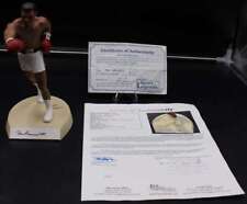 Muhammad ali signed for sale  Shipping to Ireland