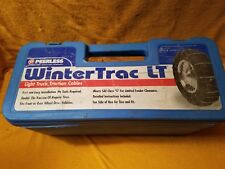 Wintertrac light truck for sale  Bremen