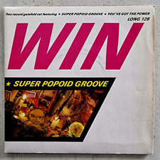 Win got power for sale  WHITCHURCH