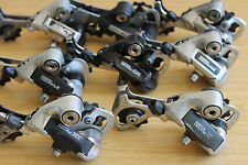 Shimano speed rear for sale  BOGNOR REGIS