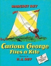 Curious george flies for sale  Arlington