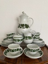 Meissen exklusives kaffee gebraucht kaufen  Meißen