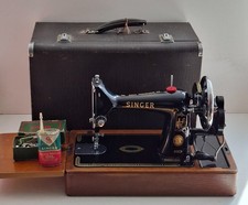 Vintage 1956 singer for sale  CHELTENHAM