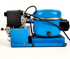 Vintage airbrush kompressor gebraucht kaufen Vintage airbrush kompressor gebraucht kaufen  Olfen