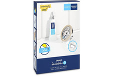 Grohe quickglue set for sale  STAINES-UPON-THAMES