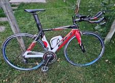 Aero carbon fiber for sale  Bozeman