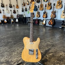 Fender telecaster late for sale  Jackson