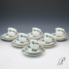 Meissen kaffeegedecke knaufzei gebraucht kaufen  Großenhain