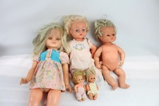 Palitoy dolls plastic for sale  LEEDS