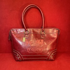 Large red coach for sale  Brunswick