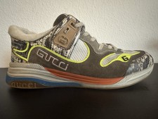 Gucci sneaker . gebraucht kaufen  Überlingen