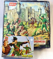 Airfix 1970 boxed for sale  ARBROATH