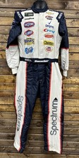 Nascar chris buescher for sale  Lowell