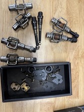 Crankbrothers egg beater for sale  Beckley