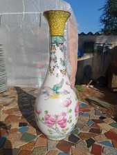 Ancien vase porcelaine d'occasion  La Roche-sur-Yon