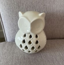 Ceramic avon owl for sale Ceramic avon owl for sale  DURHAM