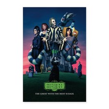 Beetlejuice hauptcharaktere fi gebraucht kaufen  Leipzig