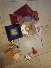Playmobil ersatzteile schloss gebraucht kaufen  Bärenstein, Königswalde