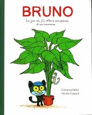 Bruno catharina valckx d'occasion  Hennebont