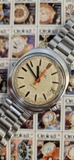 Omega chronostop 146.009 usato  Roma