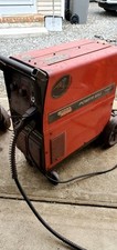 Lincoln powermig 255 for sale  Long Valley