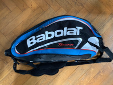 Babolat team tennis for sale  WOODFORD GREEN