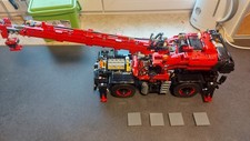 lego lastwagen kran gebraucht kaufen lego lastwagen kran gebraucht kaufen München