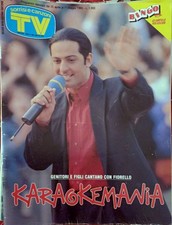 Sorrisi canzoni 1993 usato  Leonforte