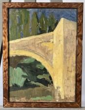 Léon bouchet ancienne d'occasion  Vannes
