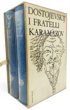 Fedor dostoevskij fratelli usato  Trieste
