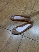 Sapatilhas femininas Vivienne Westwood Melissa balé tamanho 41/42 EURO comprar usado  Enviando para Brazil