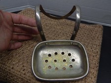 Antique soap holder for sale  Sandwich