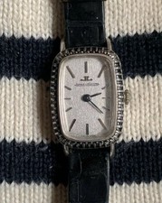 Montre femme jaeger d'occasion  Villetaneuse