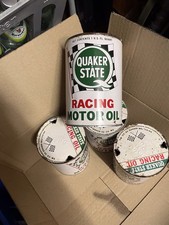 Quaker state öldose gebraucht kaufen  Germering