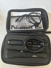 Tovatec Fusion 400 lúmens luz de mergulho LED - Lanterna secundária de mergulho, usado comprar usado  Enviando para Brazil