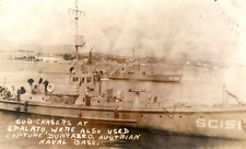 Wwi navy submarine for sale  Greenwich