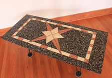 Stone mosaic table for sale  Chicago
