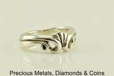 Sterling silver 8mm for sale  Pittsburgh