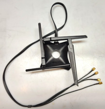 Adaptador de antena WIFI BASE banda dupla 4x4 para contatos banhados a ouro ASUS PCE-AC88 comprar usado  Enviando para Brazil