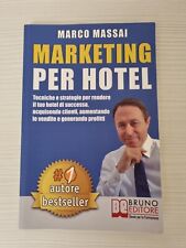 Libro marco massai usato  Pozzuoli