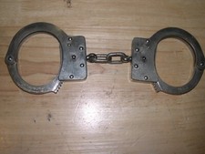 Vintage american handcuff for sale  Cincinnati