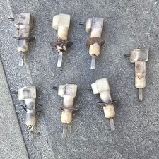 Haste de ignição de cooktop Kitchenaid KGCT36EE WPWP318504, usada, vendida individualmente, usado comprar usado Haste de ignição de cooktop Kitchenaid KGCT36EE WPWP318504, usada, vendida individualmente, usado comprar usado  Enviando para Brazil