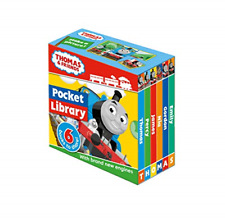 Thomas friends pocket for sale  ROSSENDALE