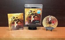 RESIDENT EVIL 5 GOLD EDITION · PS3 · Pal España · (Como nuevo), usado comprar usado  Enviando para Brazil