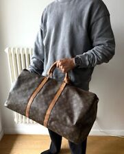 Louis vuitton keepall d'occasion  Lyon VII