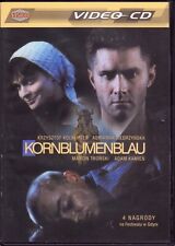 Kornblumenblau vcd video for sale  LONDON