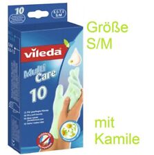 Vileda multcare handschuhe gebraucht kaufen  Reutlingen