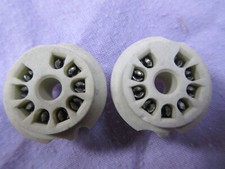 B9a decca ceramic for sale  CHICHESTER